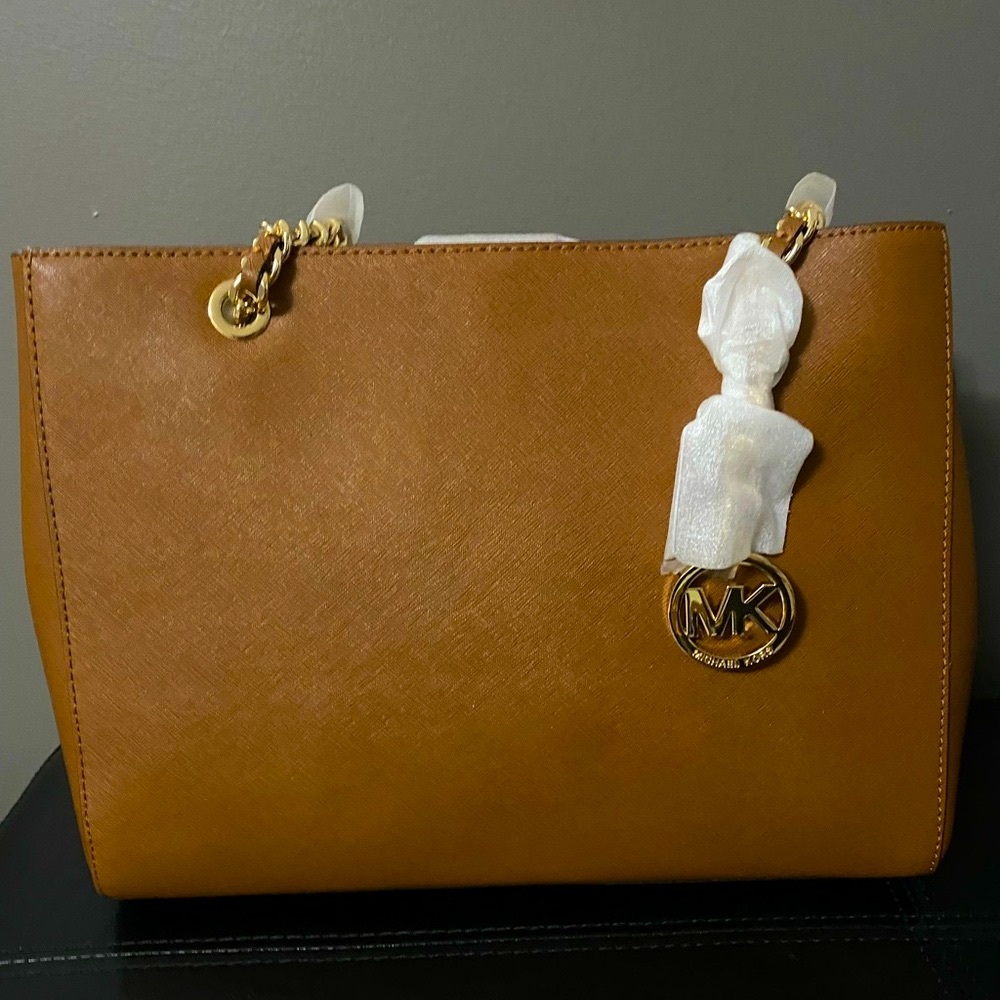 Michel Kors Susannah Tote